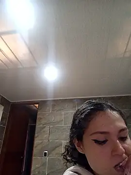 MapeDiamond's cam snapshot