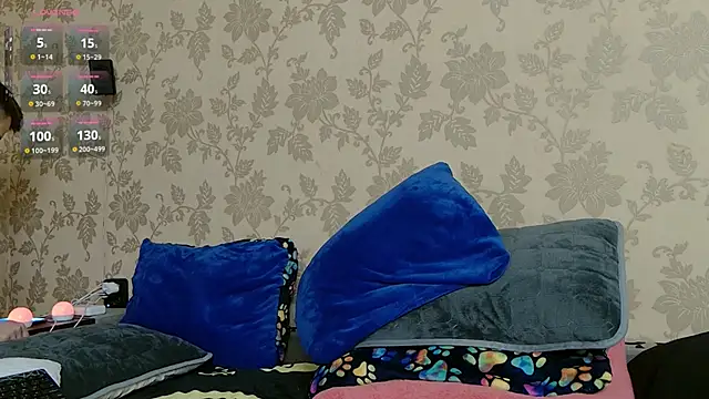 MartinBrandon live sex cam