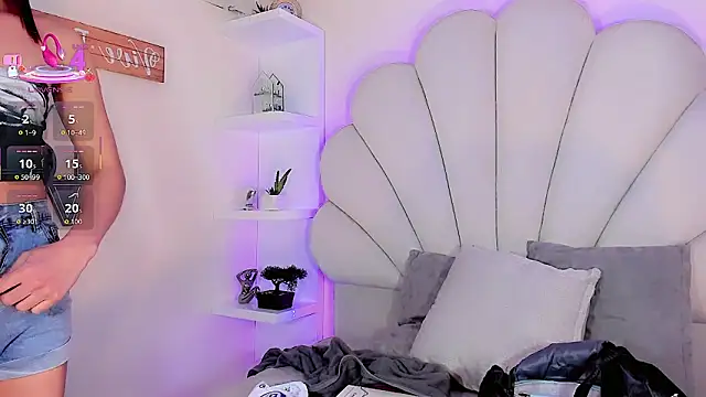 CandyJoselyn live sex cam