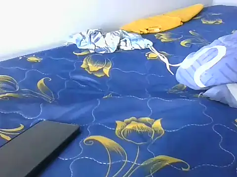 Loving-villian's cam snapshot