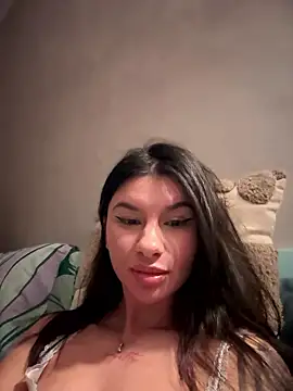 DramaQueen__ live sex cam