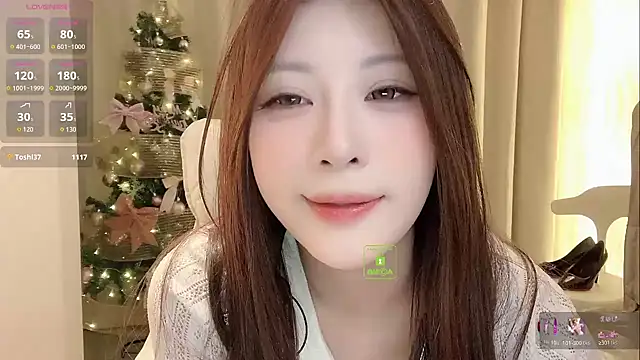 Princess3344 live sex cam