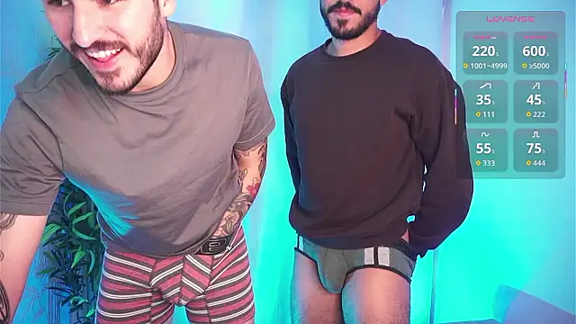 Tony_Wylie live sex cam