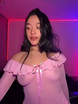 crystal_dlun's cam snapshot