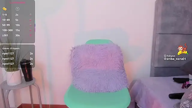annabananas01 live sex cam