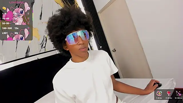 eileen_tanihara live sex cam