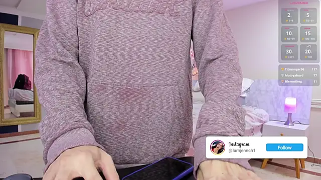 charolbruce_1 live sex cam