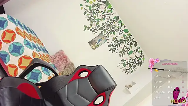 Melisa_Bunny69 live sex cam