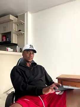 YeremiBrowm live sex cam