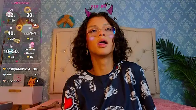 Indi_rave live sex cam