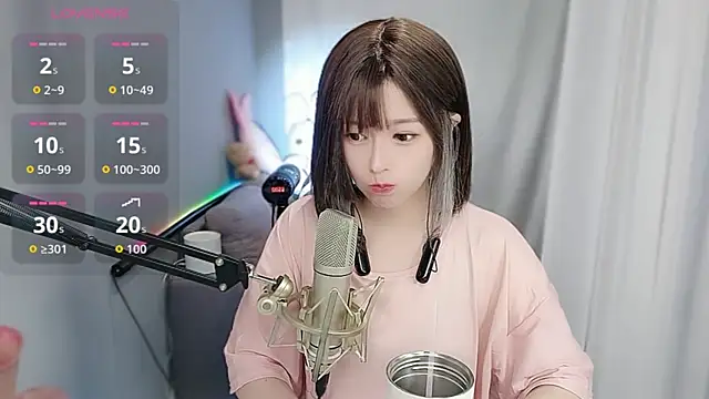 Tw_Sexynn live sex cam