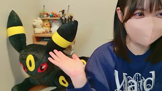 HIKARI_x0 live sex cam