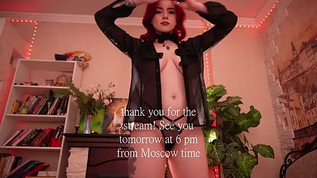 Chriss_Fox live sex cam