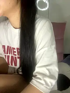 RubyBerry's cam snapshot