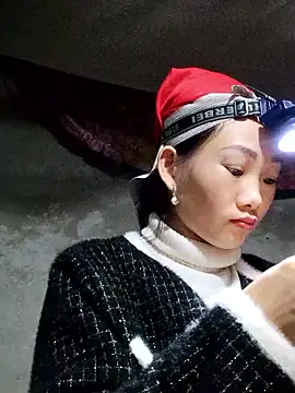 gio-thu's cam snapshot