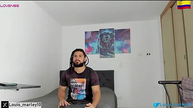 Louis_marley__ live sex cam