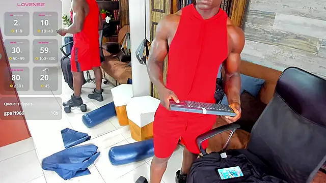 MarcusBlack_ live sex cam