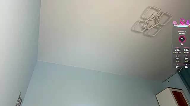 TariDehay live sex cam