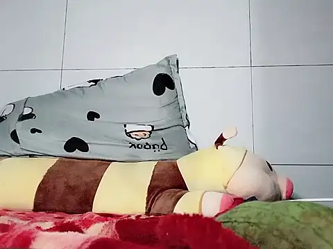 Tuyet696's cam snapshot