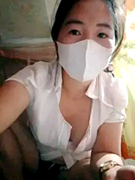 Hin-ni's cam snapshot