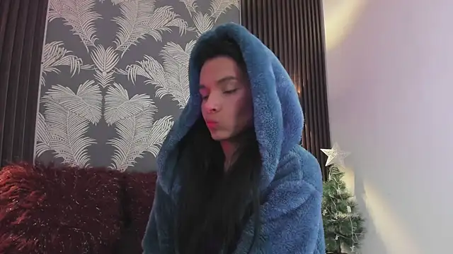 _shantal_smith live sex cam