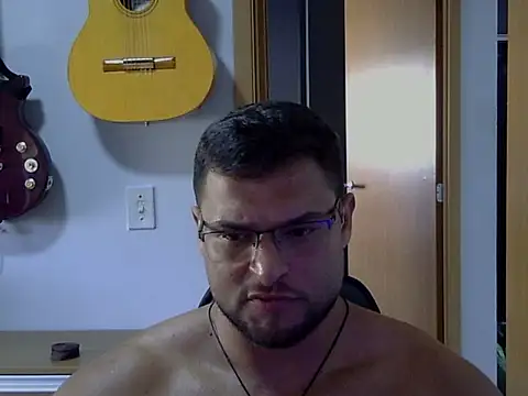 KRYSTALIZEDY live sex cam