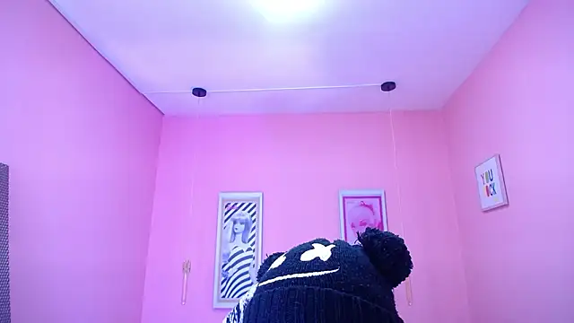 Bunny_poison's cam snapshot