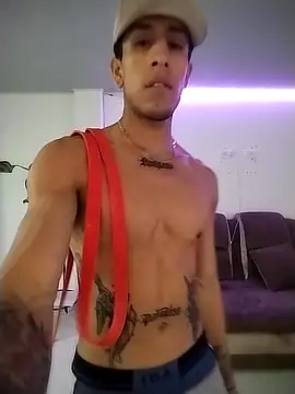 SantiagoPremium's cam snapshot