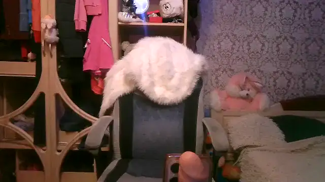 AtomicSecret's cam snapshot