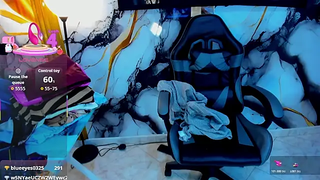 Eva_MilfF's cam snapshot