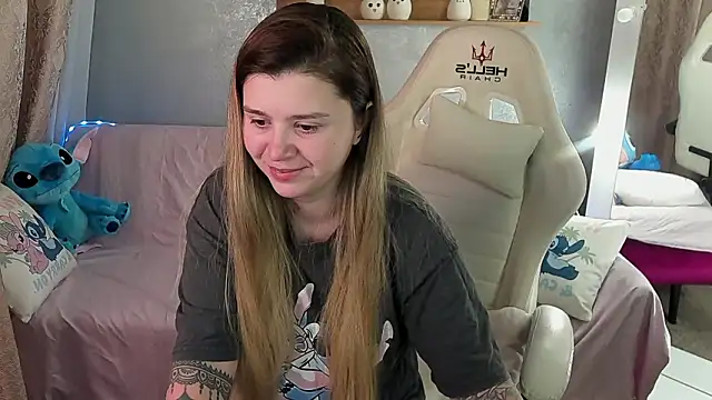 AmellyMilly live sex cam