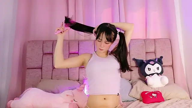 LolaYun live sex cam