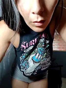 marinax11's cam snapshot