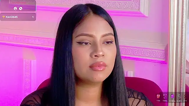 Selena-Carter's cam snapshot