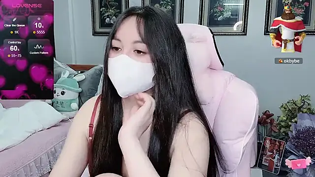 _Nana_20 live sex cam