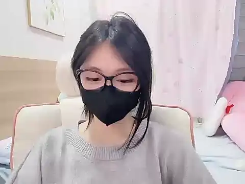 Yuyu-baobei's cam snapshot