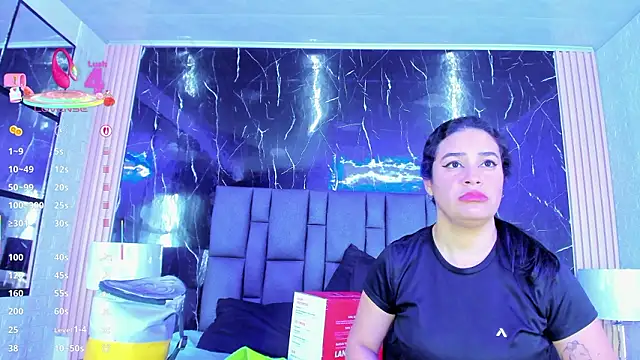 GreciaFox1 live sex cam