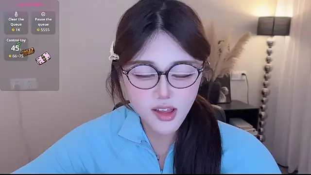 Cure-uuuuuuuu live sex cam