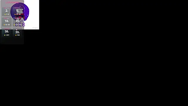 Asaray_T live sex cam