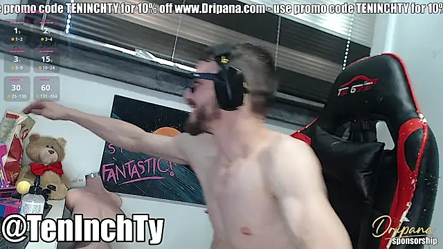 teninchty live sex cam