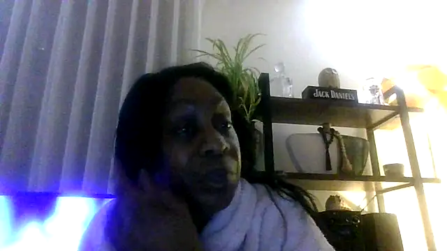 Ebony-SultryX's cam snapshot