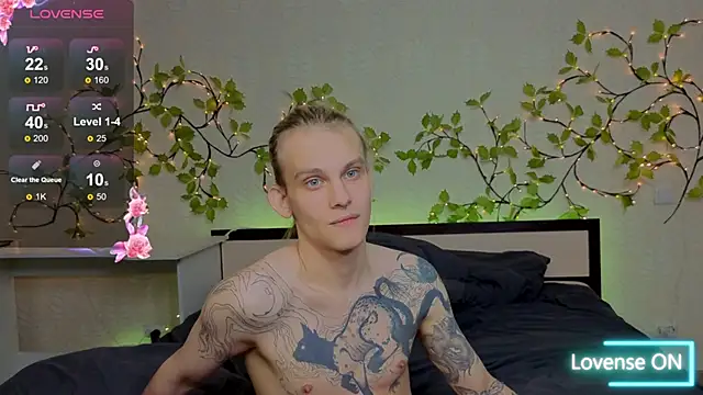 XExotic_BabyX's cam snapshot