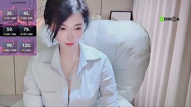 YunShan-33 live sex cam