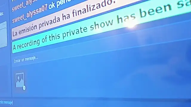 sweet_alyssa07 live sex cam