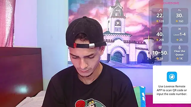 Jeffstyle18 live sex cam