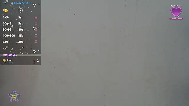 Vanessa_navas's cam snapshot