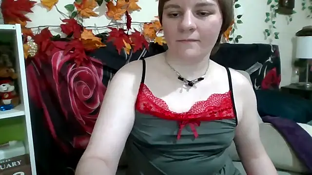 AverageRose live sex cam