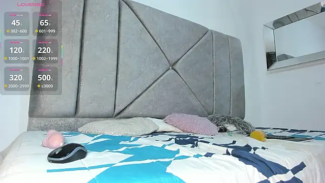 Miaa_Star1's cam snapshot