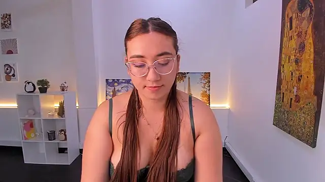 SwettieSammy's cam snapshot