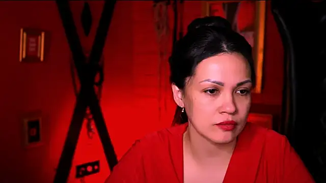 KarolinaRobinson's cam snapshot